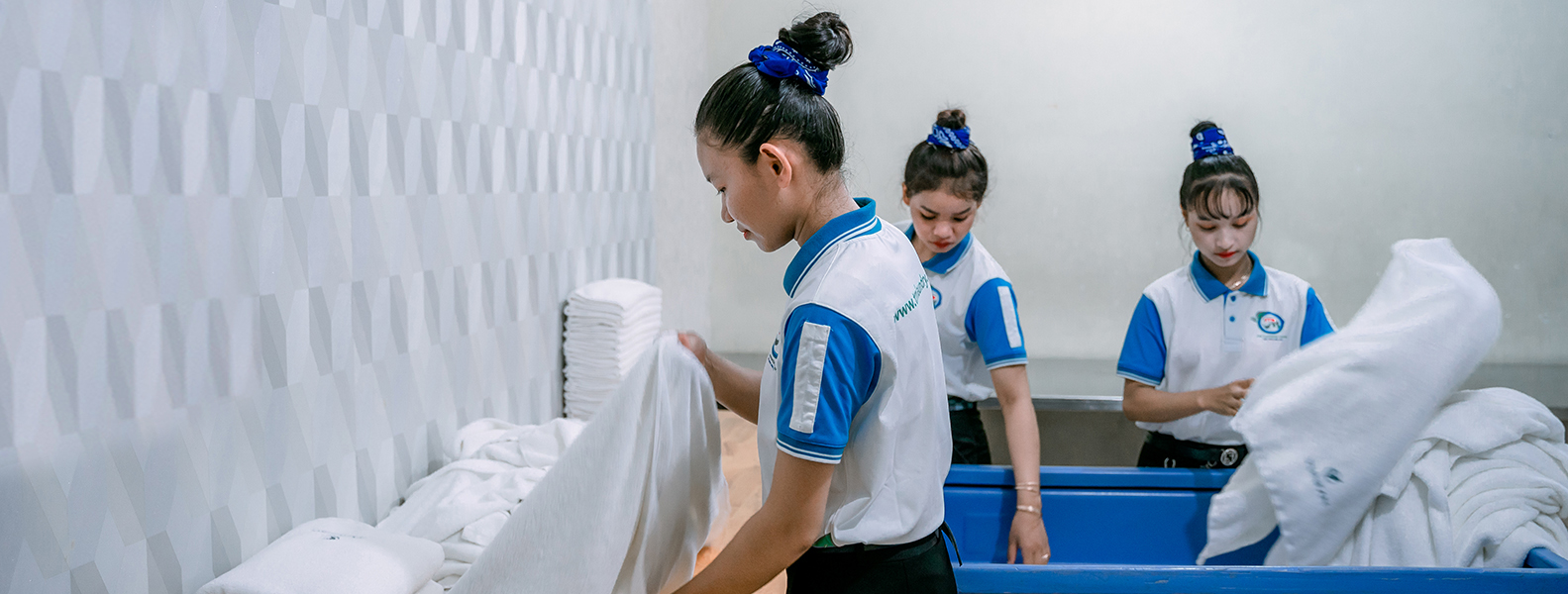 Laundry Services